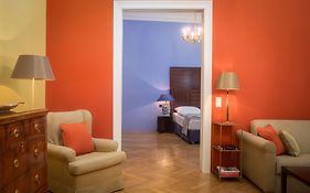 Appartement-Hotel An Der Riemergasse